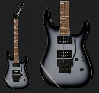 review jackson-slx-dx-soloist-silverburst review jackson-slx-dx-soloist-silverburst