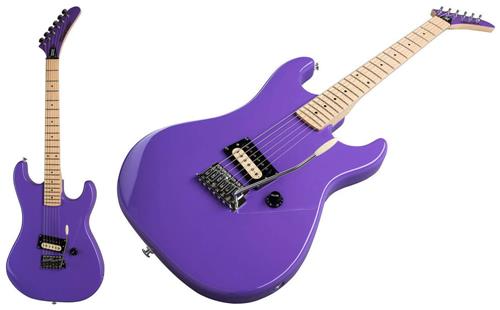 review kramer-guitars-baretta-special-purple