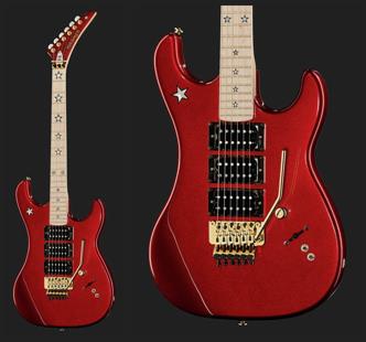 review kramer-guitars-jersey-star-red review kramer-guitars-jersey-star-red