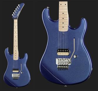 review kramer-guitars-the-84-alder-blue