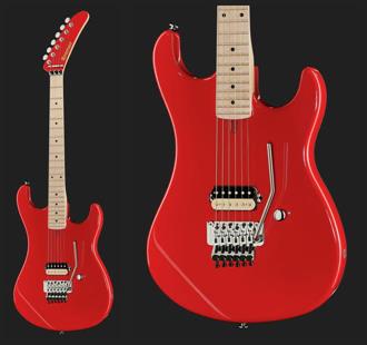 review kramer-guitars-the-84-alder-red review kramer-guitars-the-84-alder-red