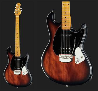 review music-man-dustin-kensrue-stingray-dstb review music-man-dustin-kensrue-stingray-dstb