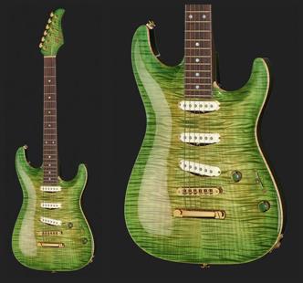 review pensa-mk-2-flame-top-rw-emerald