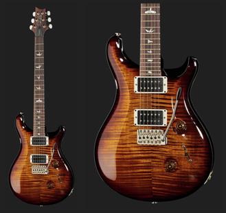 review prs-custom-24-bw review prs-custom-24-bw