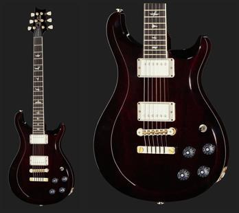 review prs-s2-mccarty-594-thinline-vm