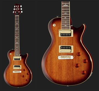 review prs-se-245-standard-ts