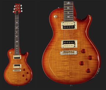 review prs-se-245-vs-vintage-burst