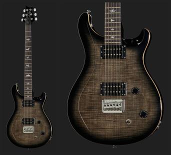 review prs-se-277-ca-charcoal-burst