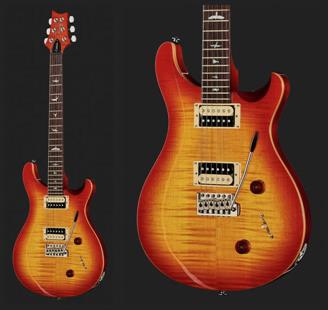 review prs-se-custom-22-vs review prs-se-custom-22-vs