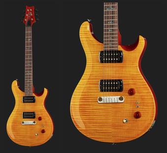 review prs-se-pauls-guitar-amber review prs-se-pauls-guitar-amber