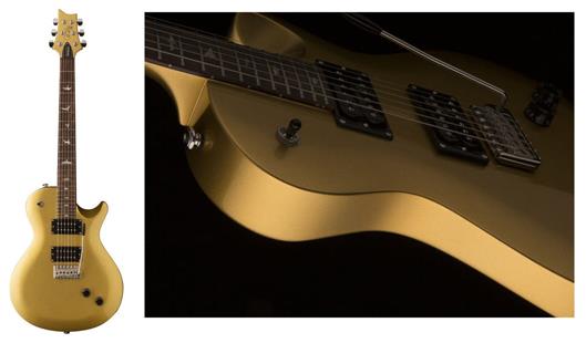 review prs-se-santana-singlecut-trem