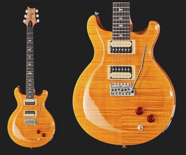 review prs-se-santana-sy