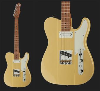 review reverend-greg-koch-gristlemaster-py review reverend-greg-koch-gristlemaster-py