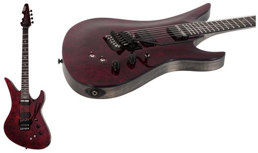 review schecter-apocalypse-avenger-fr-s-rr review schecter-apocalypse-avenger-fr-s-rr