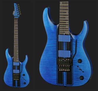 review schecter-banshee-gt-fr-stblu review schecter-banshee-gt-fr-stblu