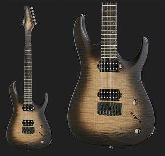 review schecter-banshee-mach-6-eb review schecter-banshee-mach-6-eb