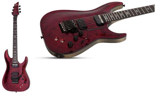 review schecter-c-1-fr-s-apocalypse-red-reign review schecter-c-1-fr-s-apocalypse-red-reign