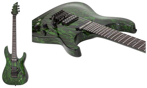review schecter-c-1-fr-s-silver-mountain-txv