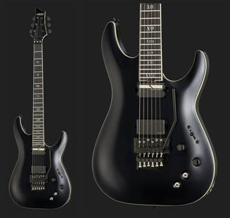 review schecter-c-1-fr-s-sls-evil-twin-sbk review schecter-c-1-fr-s-sls-evil-twin-sbk