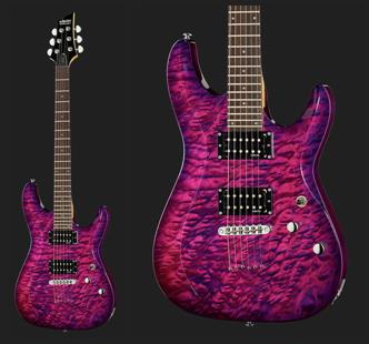 review schecter-c-6-plus-em review schecter-c-6-plus-em