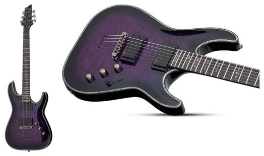 review schecter-hellraiser-c-1-tpb review schecter-hellraiser-c-1-tpb