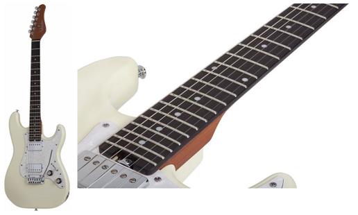 review schecter-jack-fowler-traditional-ivory review schecter-jack-fowler-traditional-ivory