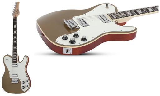 review schecter-pt-fastback-gold-top review schecter-pt-fastback-gold-top