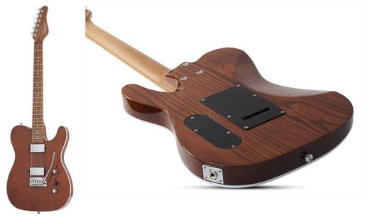 review schecter-pt-van-nuys-gloss-natural-ash review schecter-pt-van-nuys-gloss-natural-ash