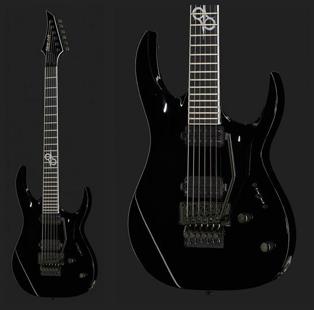 review solar-guitars-a1-6frb-black-gloss review solar-guitars-a1-6frb-black-gloss