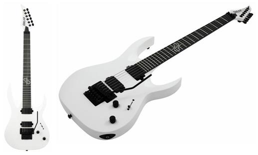 review solar-guitars-a2-6-frw