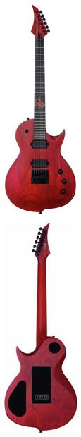 review solar-guitars-gc1-6tbr review solar-guitars-gc1-6tbr