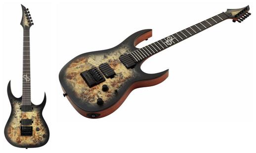 review solar-guitars-s1-6apb review solar-guitars-s1-6apb