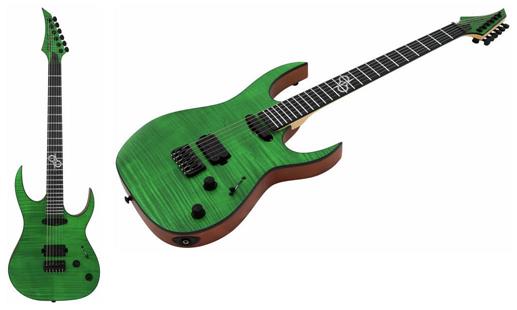 review solar-guitars-sb1-6hfg-flame-green-matte review solar-guitars-sb1-6hfg-flame-green-matte