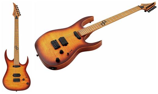 review solar-guitars-sb1-6hfsb-flame-solar-burst review solar-guitars-sb1-6hfsb-flame-solar-burst