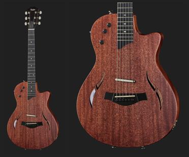 review taylor-t5z-classic