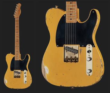 review xotic-guitars-xtc-ah-allen-hinds-bb review xotic-guitars-xtc-ah-allen-hinds-bb
