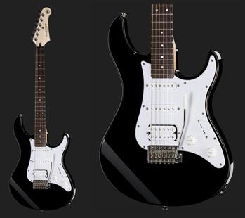 review yamaha-pacifica-112j-bl