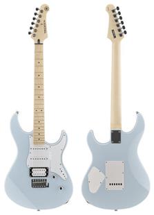review yamaha-pacifica-112vm-ib-rl