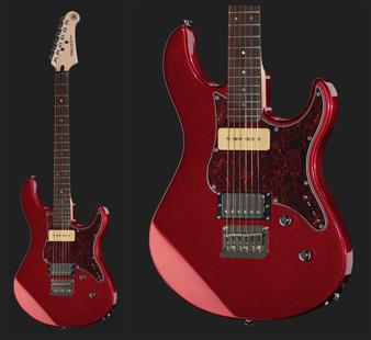 review yamaha-pacifica-311h-rm