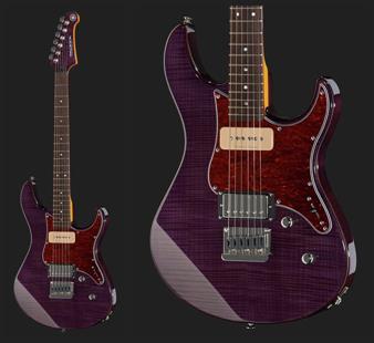 review yamaha-pacifica-611hfm-tp review yamaha-pacifica-611hfm-tp