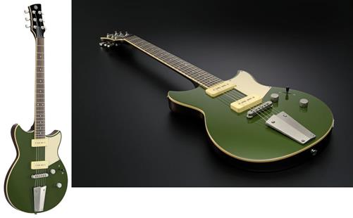 review yamaha-revstar-rs502t-bowden-green