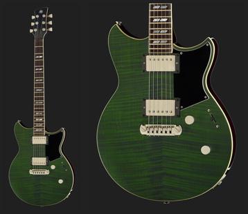 review yamaha-revstar-rs620-snake-eye-green review yamaha-revstar-rs620-snake-eye-green