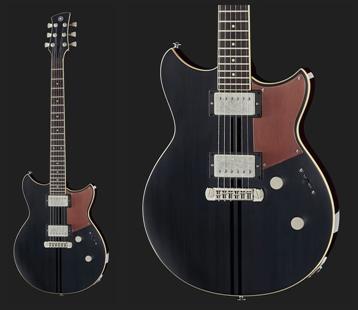 review yamaha-revstar-rsp20cr-brushed-black