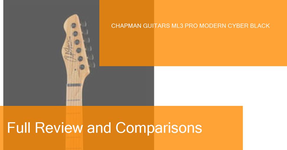 middle-chapman-guitars-ml3-pro-modern-cyber-black-preview-naranja-blanco-ampliada