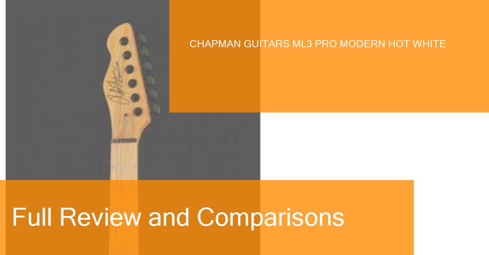 middle-chapman-guitars-ml3-pro-modern-hot-white-preview-naranja-blanco-ampliada