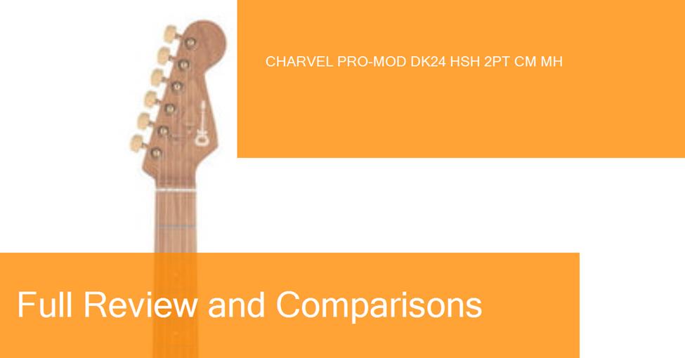 middle-charvel-pro-mod-dk24-hsh-2pt-cm-mh-preview-naranja-blanco-ampliada