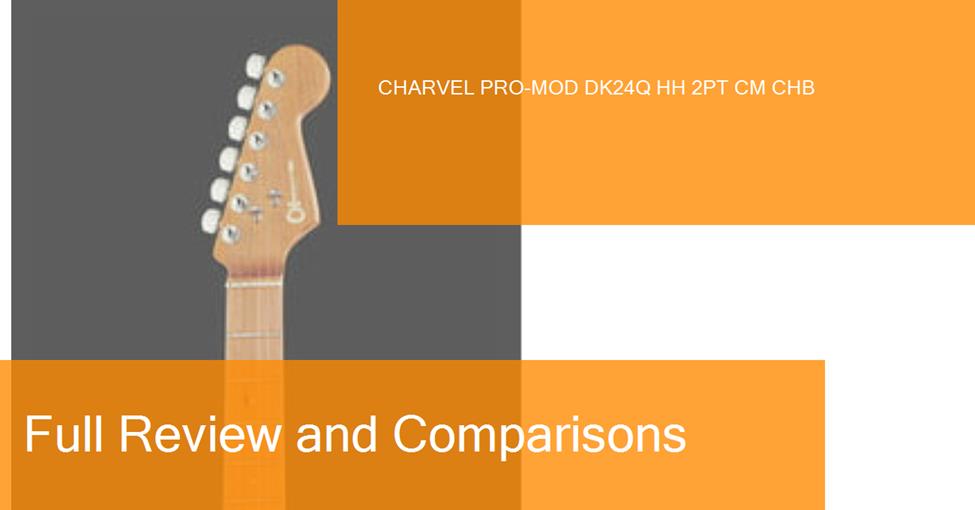 middle-charvel-pro-mod-dk24q-hh-2pt-cm-chb-preview-naranja-blanco-ampliada