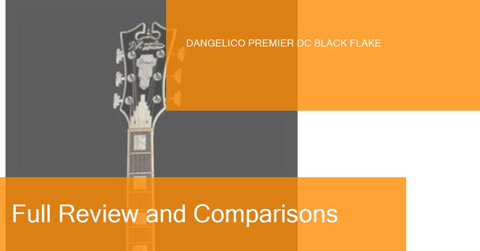 middle-dangelico-premier-dc-black-flake-preview-naranja-blanco-ampliada