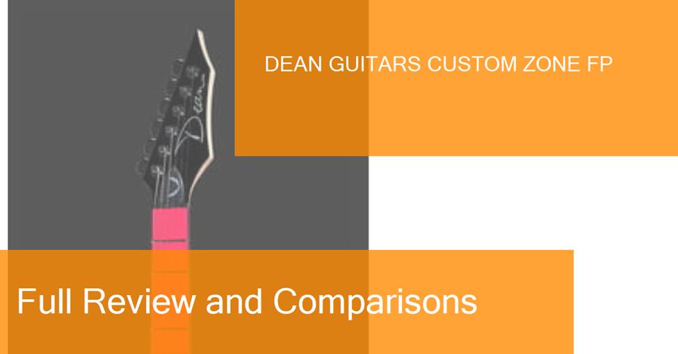 middle-dean-guitars-custom-zone-fp-preview-naranja-blanco-ampliada