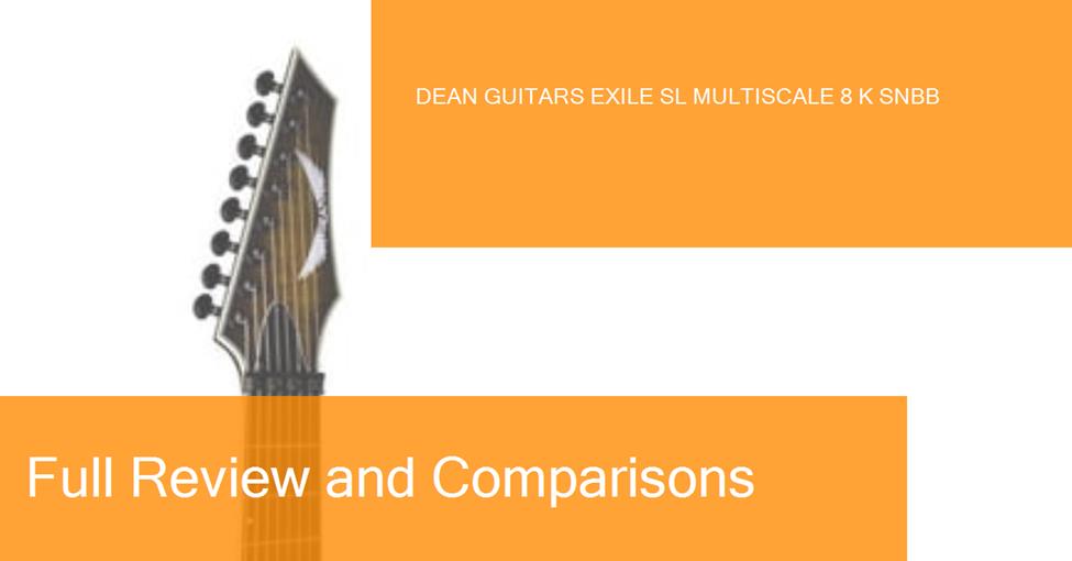 middle-dean-guitars-exile-sl-multiscale-8-k-snbb-preview-naranja-blanco-ampliada